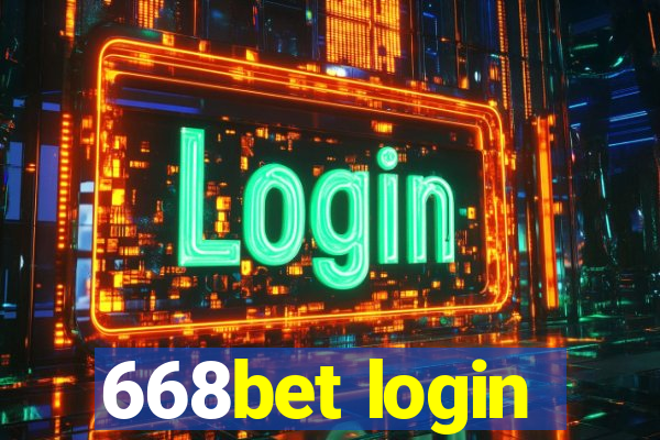 668bet login